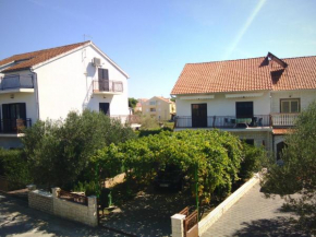 Apartments Samodol